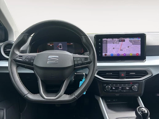 SEAT Arona - Afbeelding 10 van 29