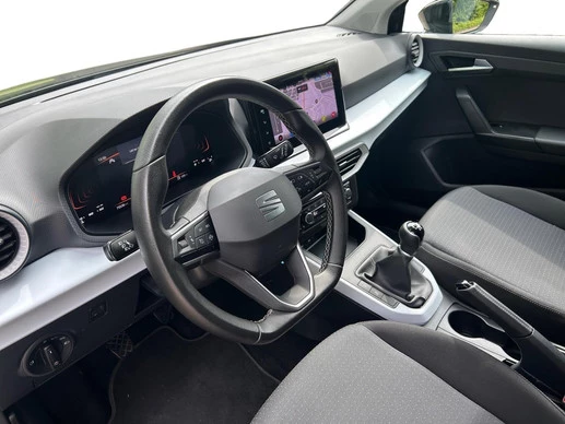 SEAT Arona - Afbeelding 13 van 29