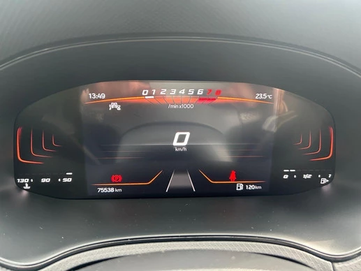 SEAT Arona - Afbeelding 15 van 29