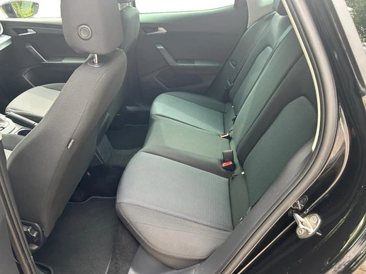 SEAT Arona - Afbeelding 16 van 29