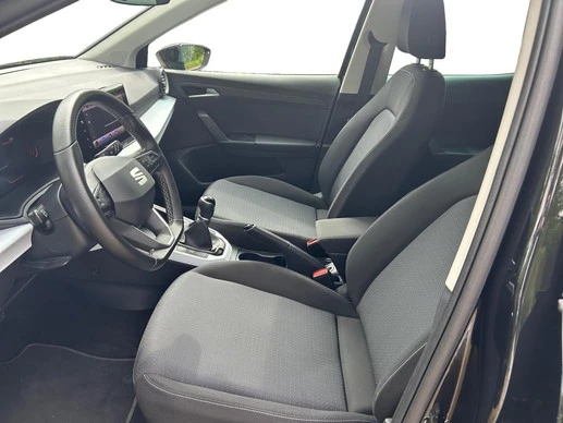 SEAT Arona - Afbeelding 18 van 29