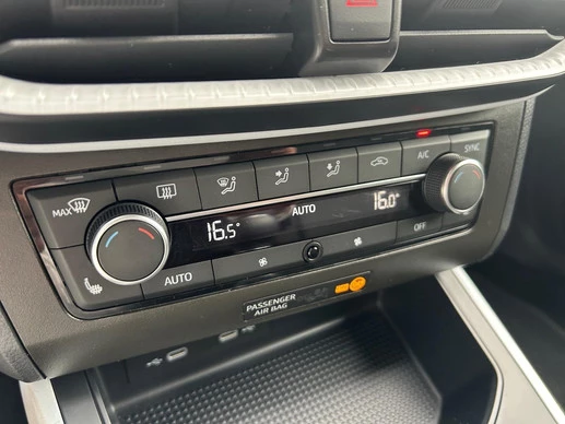 SEAT Arona - Afbeelding 20 van 29