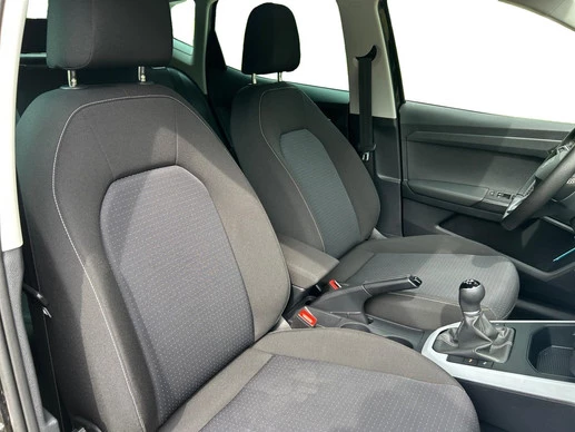SEAT Arona - Afbeelding 26 van 29