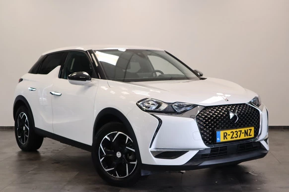 DS DS 3 - Afbeelding 1 van 16