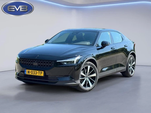 Polestar 2 - Afbeelding 1 van 30