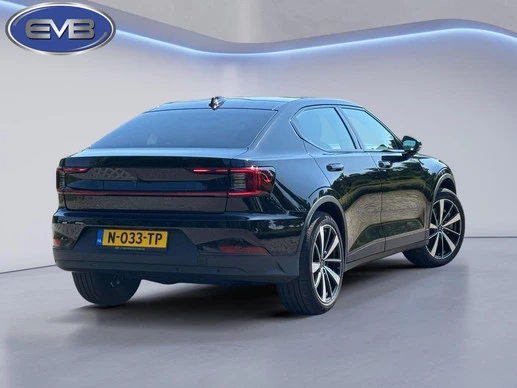 Polestar 2 - Afbeelding 3 van 30