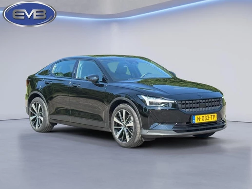 Polestar 2 - Afbeelding 5 van 30