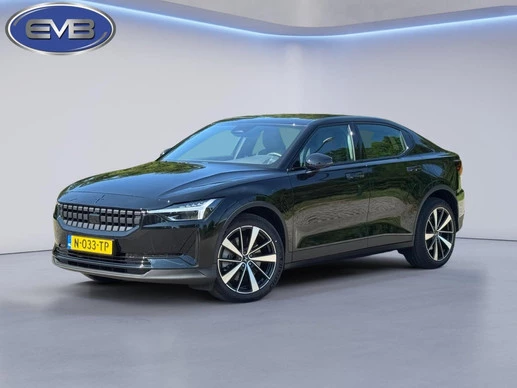 Polestar 2 - Afbeelding 19 van 30