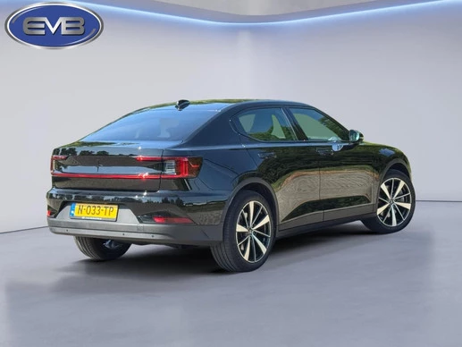 Polestar 2 - Afbeelding 22 van 30