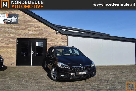 BMW 2 Serie