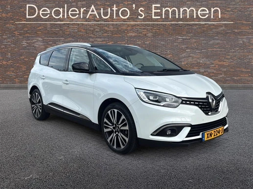 Renault Grand Scénic - Afbeelding 1 van 25