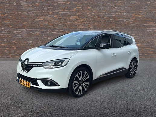 Renault Grand Scénic - Afbeelding 2 van 25