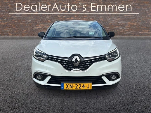 Renault Grand Scénic - Afbeelding 3 van 25