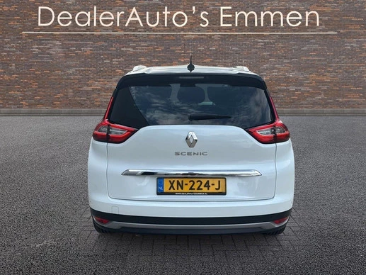 Renault Grand Scénic - Afbeelding 4 van 25