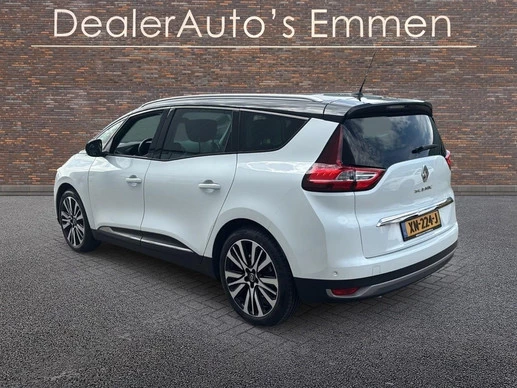 Renault Grand Scénic - Afbeelding 5 van 25