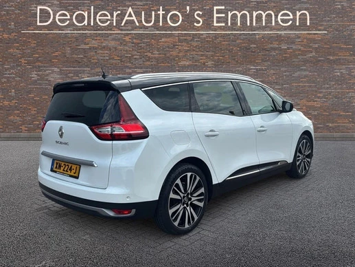 Renault Grand Scénic - Afbeelding 6 van 25