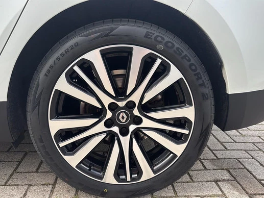 Renault Grand Scénic - Afbeelding 7 van 25