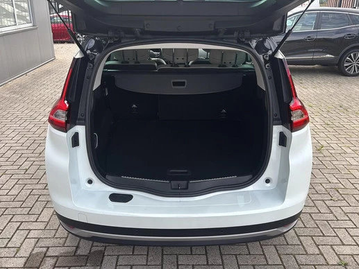Renault Grand Scénic - Afbeelding 8 van 25