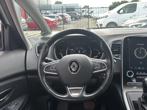 Renault Grand Scénic - Afbeelding 9 van 25