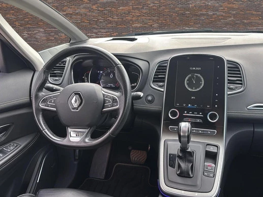 Renault Grand Scénic - Afbeelding 10 van 25