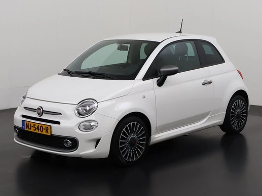 Fiat 500 - Afbeelding 1 van 30