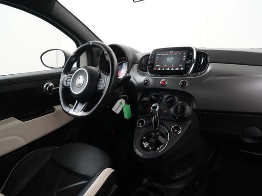 Fiat 500 - Afbeelding 2 van 30