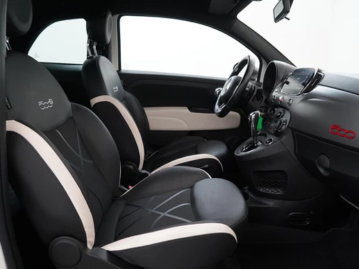 Fiat 500 - Afbeelding 3 van 30