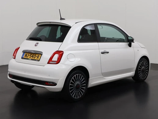 Fiat 500 - Afbeelding 4 van 30