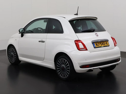 Fiat 500 - Afbeelding 6 van 30