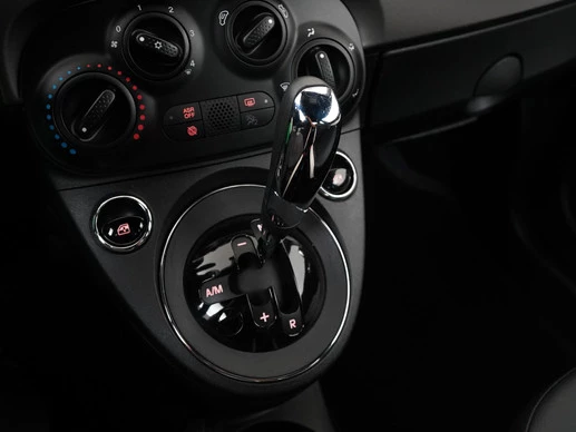 Fiat 500 - Afbeelding 10 van 30