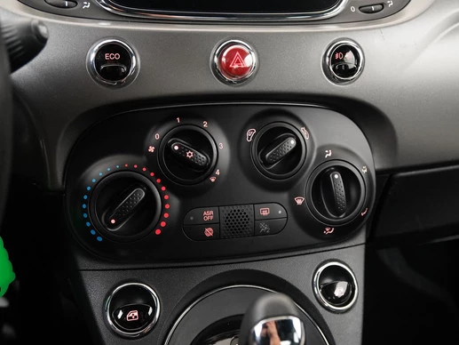 Fiat 500 - Afbeelding 12 van 30