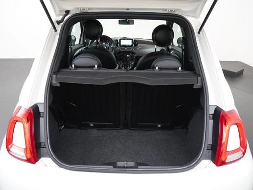 Fiat 500 - Afbeelding 22 van 30