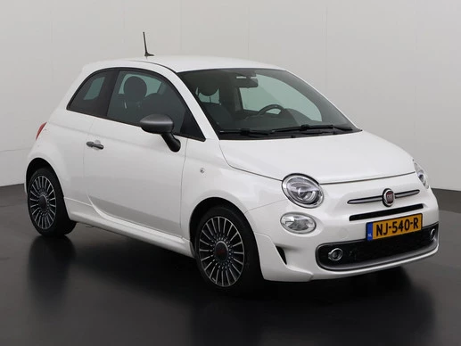 Fiat 500 - Afbeelding 30 van 30