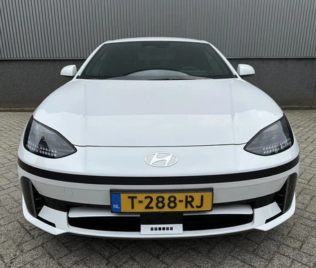Hyundai IONIQ 6 - Afbeelding 4 van 30