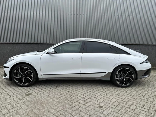 Hyundai IONIQ 6 - Afbeelding 8 van 30