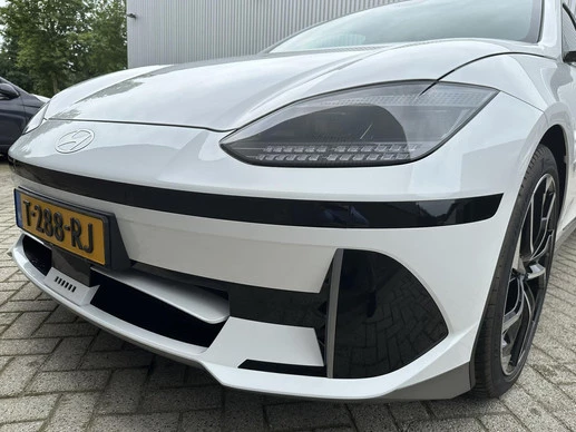 Hyundai IONIQ 6 - Afbeelding 10 van 30