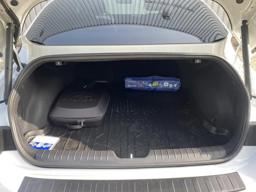 Hyundai IONIQ 6 - Afbeelding 12 van 30