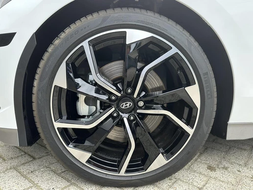 Hyundai IONIQ 6 - Afbeelding 14 van 30