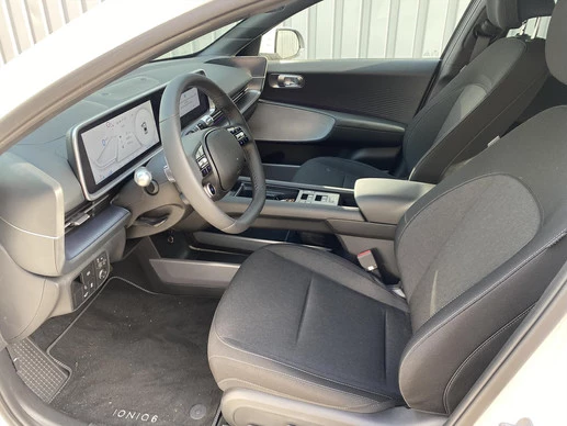 Hyundai IONIQ 6 - Afbeelding 15 van 30
