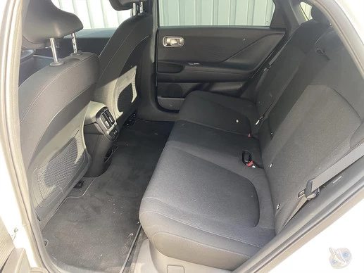 Hyundai IONIQ 6 - Afbeelding 17 van 30