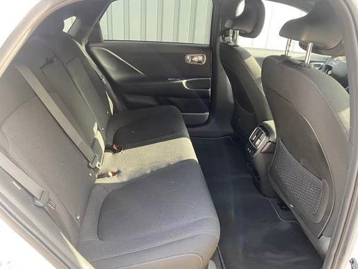 Hyundai IONIQ 6 - Afbeelding 18 van 30
