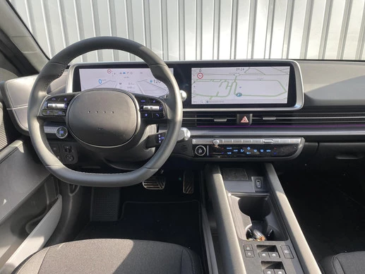 Hyundai IONIQ 6 - Afbeelding 19 van 30