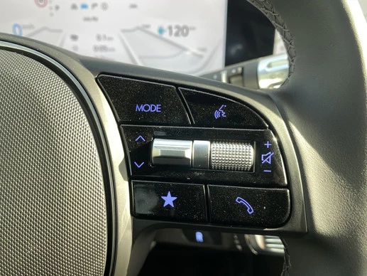 Hyundai IONIQ 6 - Afbeelding 21 van 30