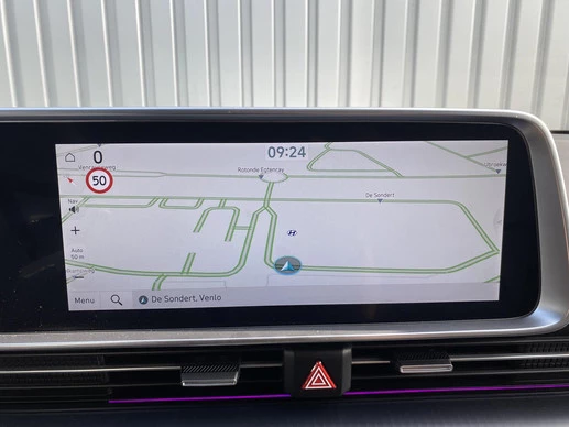 Hyundai IONIQ 6 - Afbeelding 23 van 30