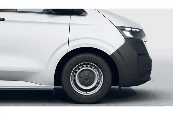 Volkswagen e-Transporter - Afbeelding 3 van 12