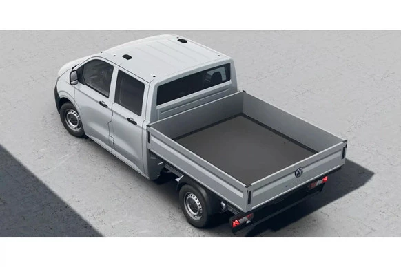Volkswagen e-Transporter - Afbeelding 5 van 12