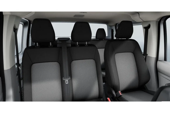 Volkswagen e-Transporter - Afbeelding 6 van 12