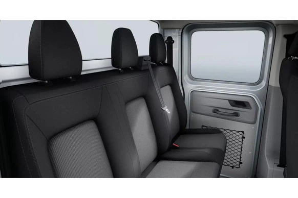 Volkswagen e-Transporter - Afbeelding 7 van 12