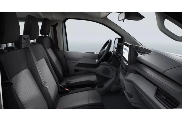 Volkswagen e-Transporter - Afbeelding 8 van 12