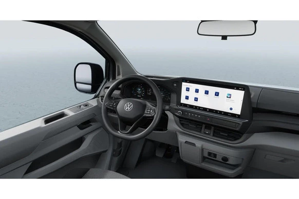 Volkswagen e-Transporter - Afbeelding 10 van 12